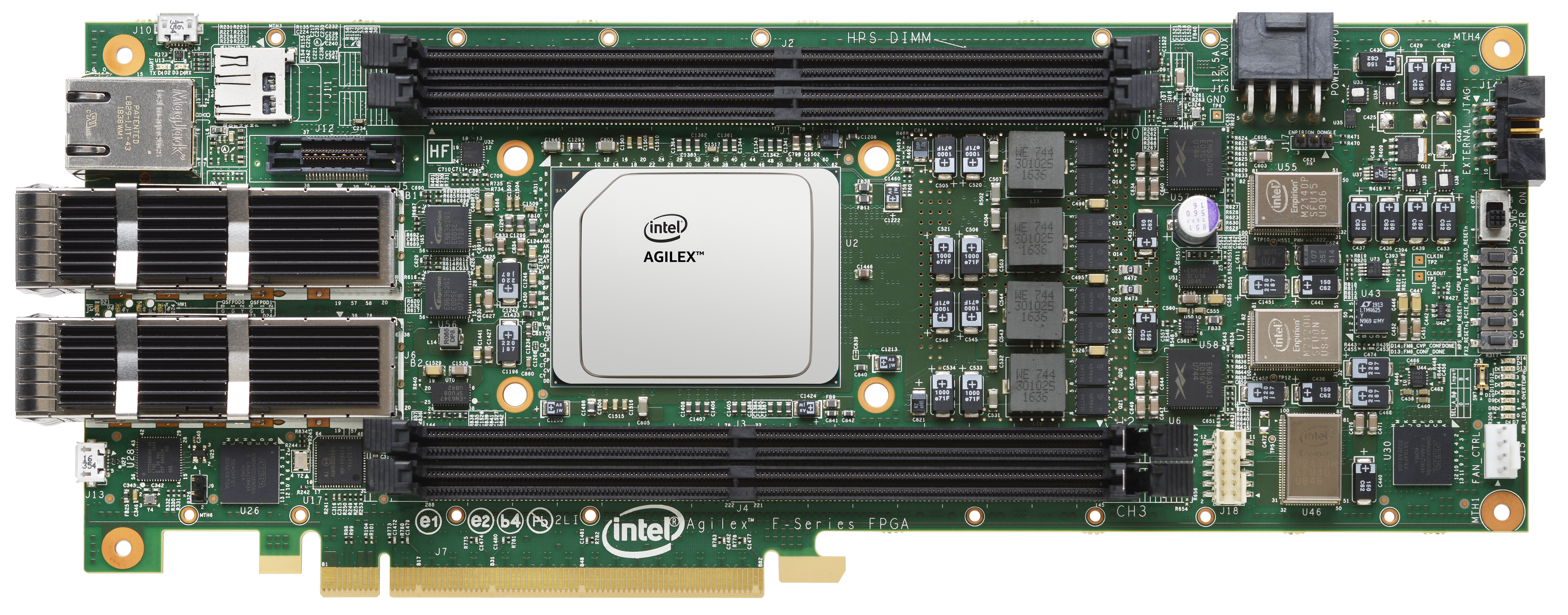 Development Kit
