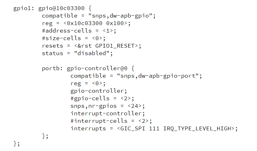 General Purpose I/O (GPIO) - Altera FPGA Developer Site