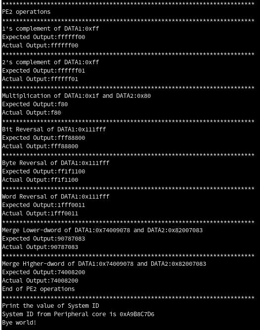 JTAG UART Display 2