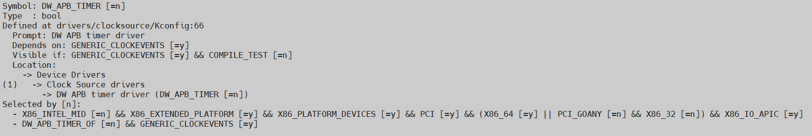 General Purpose Timers - Altera FPGA Developer Site