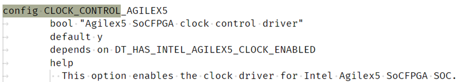 Clock Manager Clock Manager - Altera FPGA Developer Site