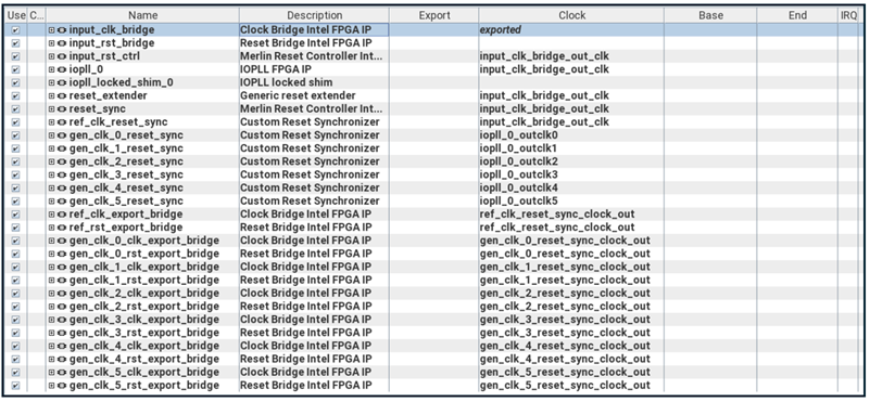 pd_clocks