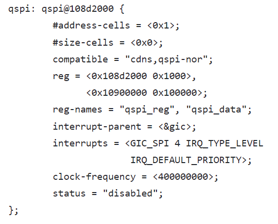 qspi_device_tree