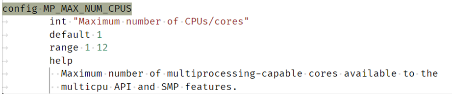 max_num_cpus_config